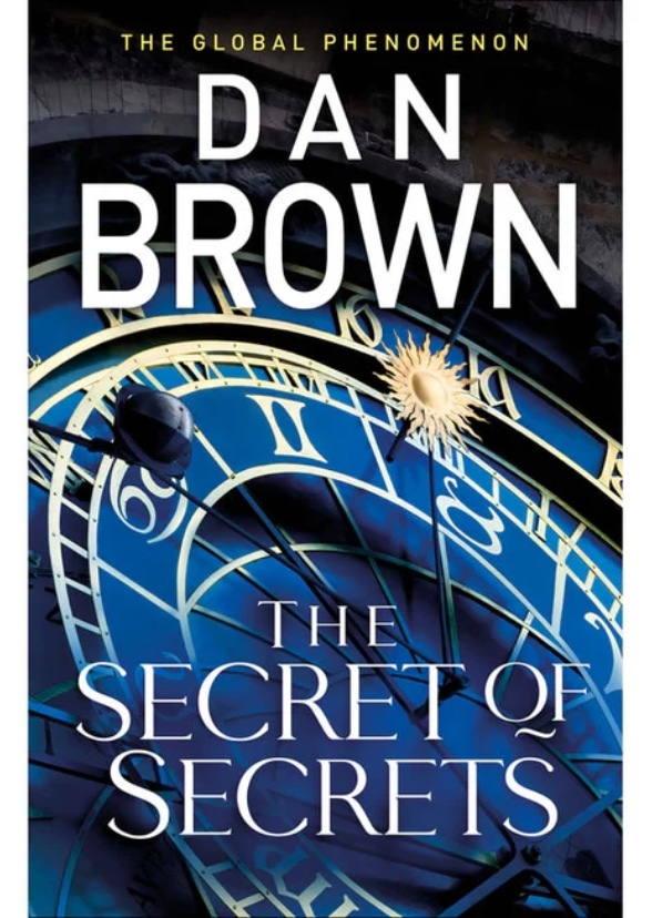 The Secret of Secrets