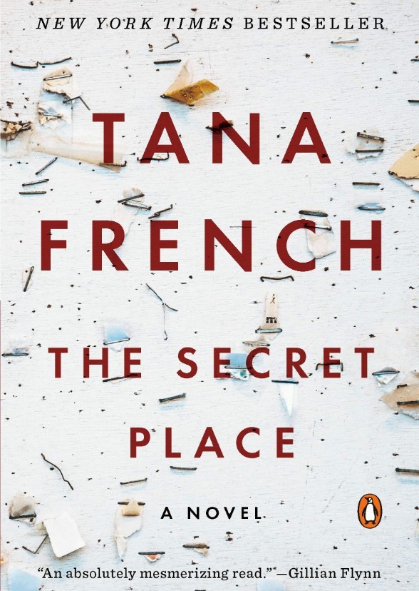 The Secret Place