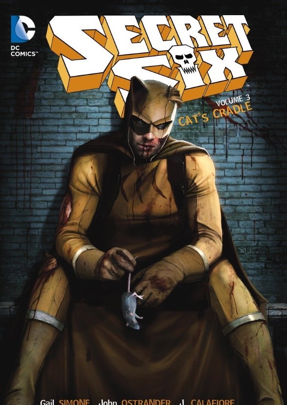 The Secret Six