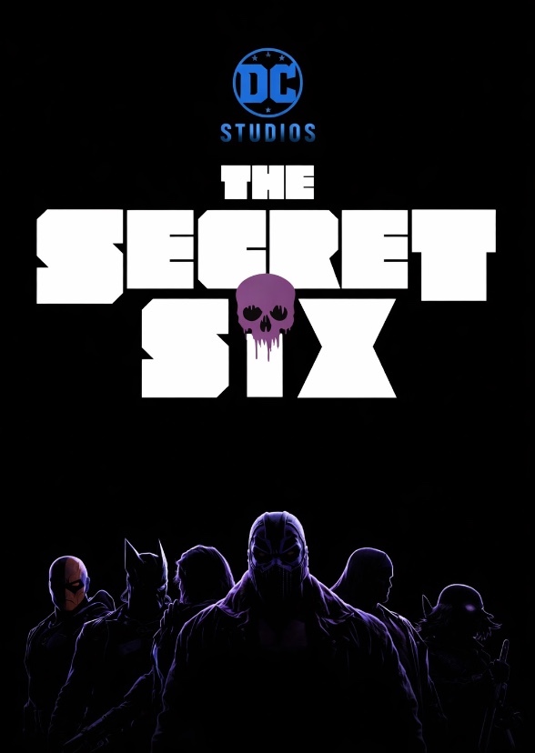 The Secret Six