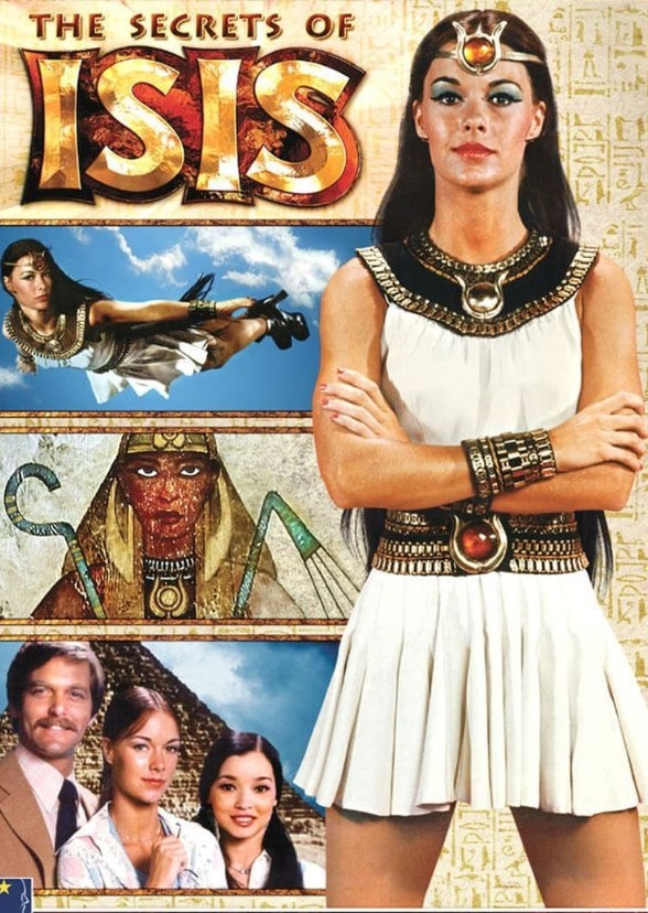 The Secrets of Isis