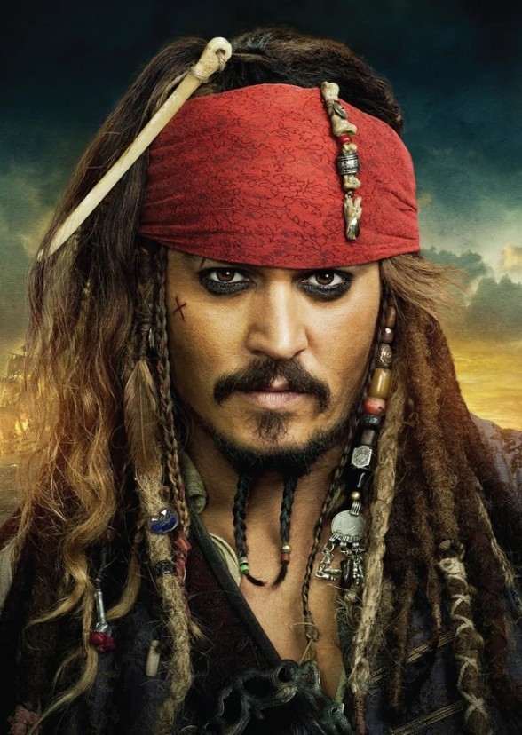 The Secrets of Jack Sparrow