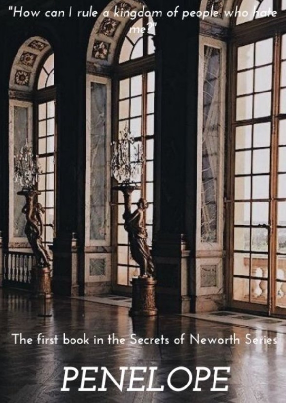 The Secrets of Neworth