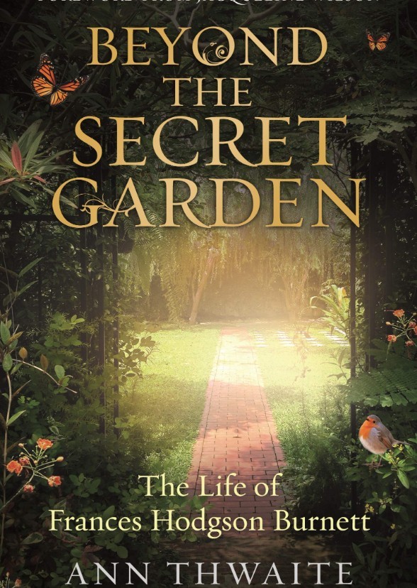 The Secrets of the Hidden Garden