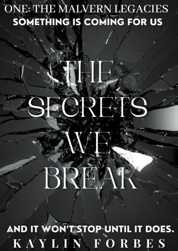 The Secrets We Break