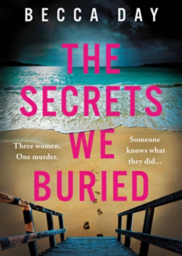 The Secrets We Buried Fan Casting On Mycast