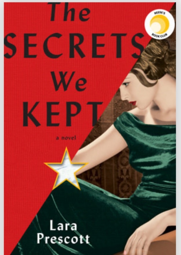 The Secrets We Kept