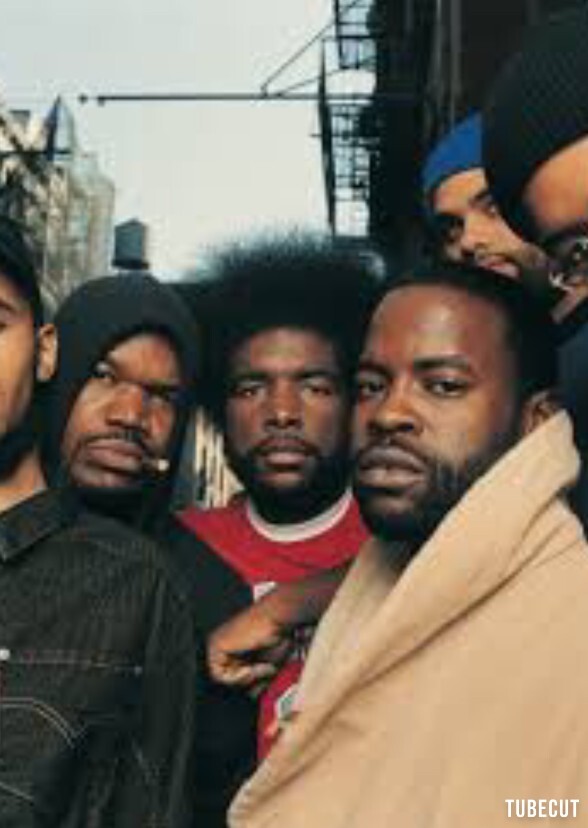 The Seed: The Roots Story
