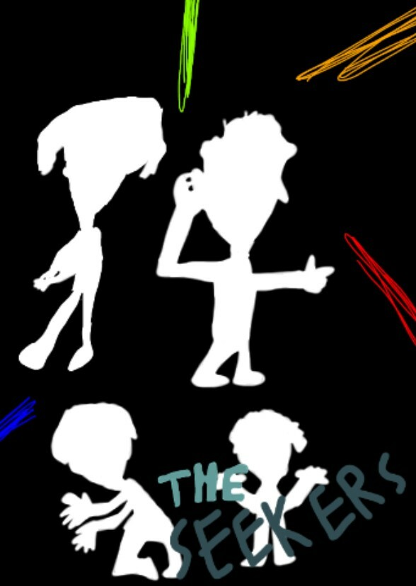 The Seekers