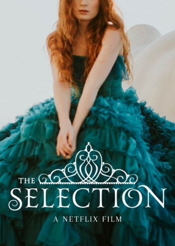 The Selection (2000s)