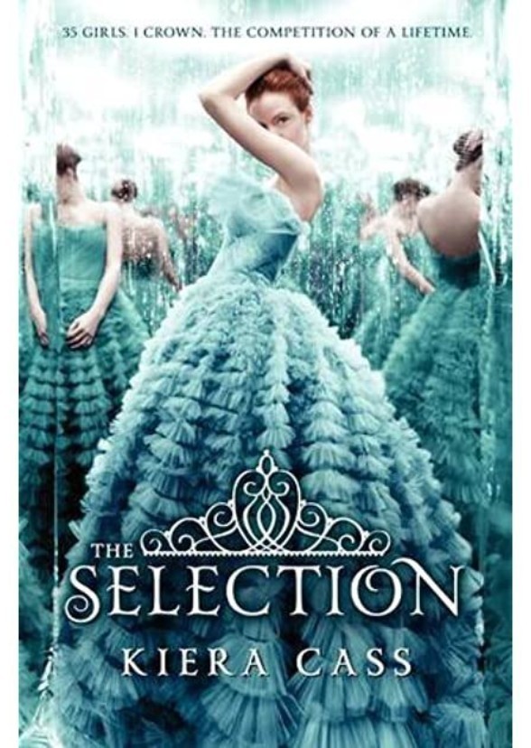 The Selection Dream Cast