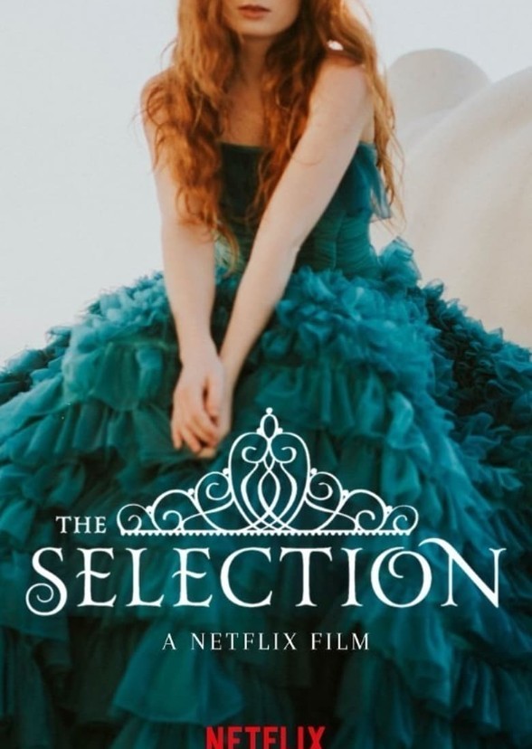 The Selection Fan Casting on myCast