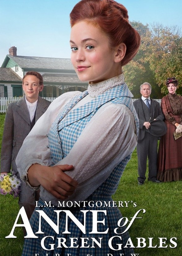 Anne of Green Gables