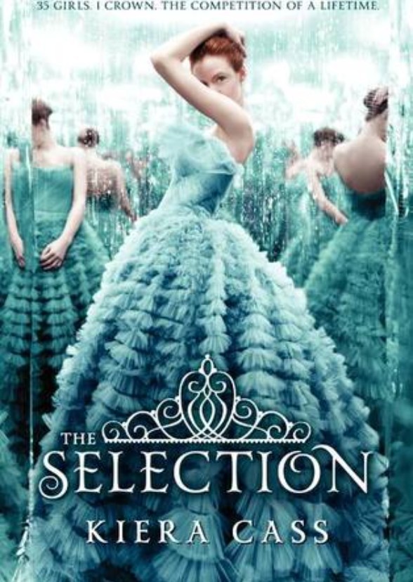 The Selection (Live Action)