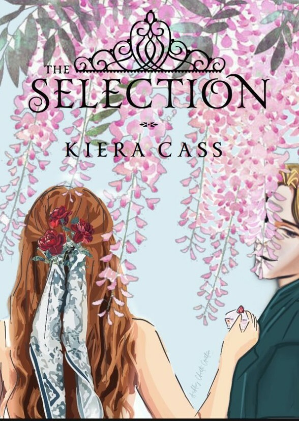 The Selection Trilogy (2024)