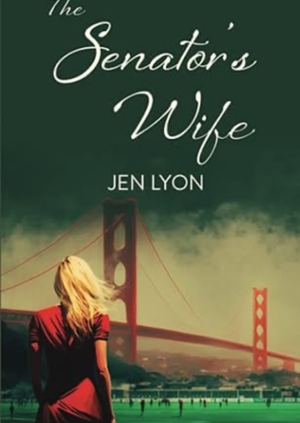 The Senators Wife 