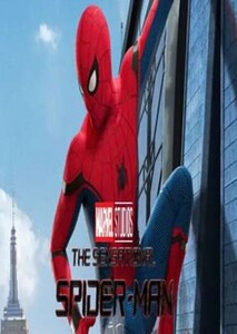 The Sensational Spider-Man 2007