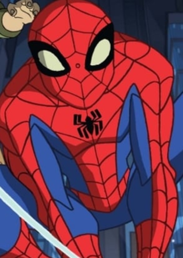 The Sensational Spider-Man 