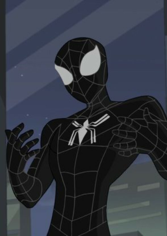 The Sensational Spider-Man