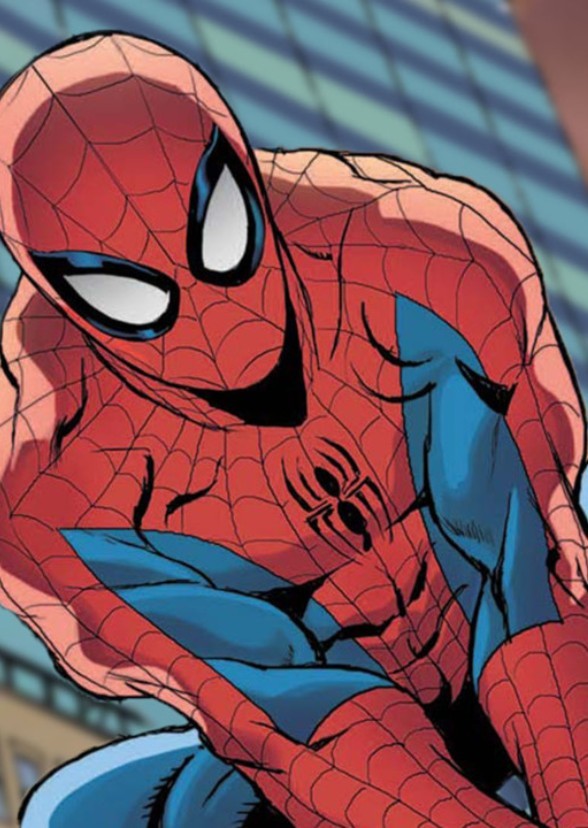 The Sensational Spider-Man (Season 1)