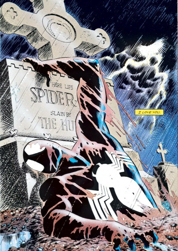 The Sensational Spider-Man (Season Five)