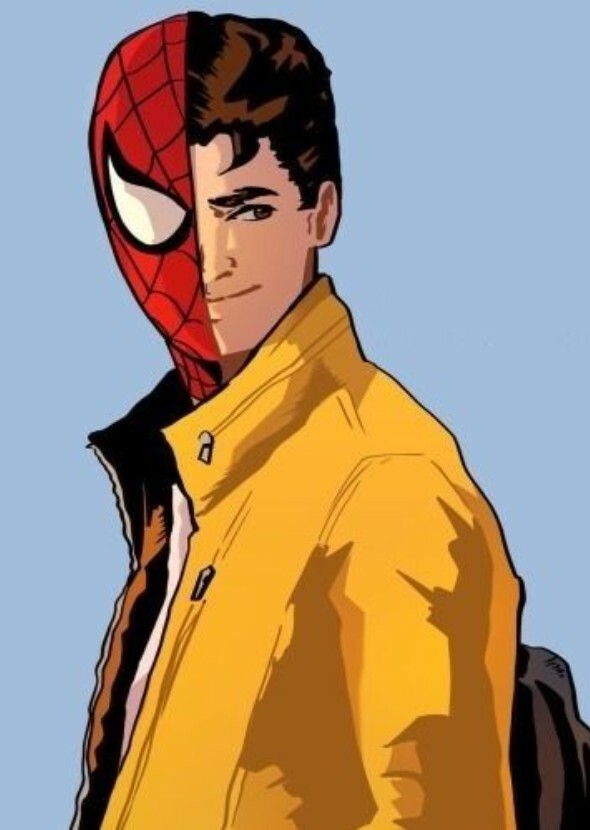 The Sensational Spider-Man Season One