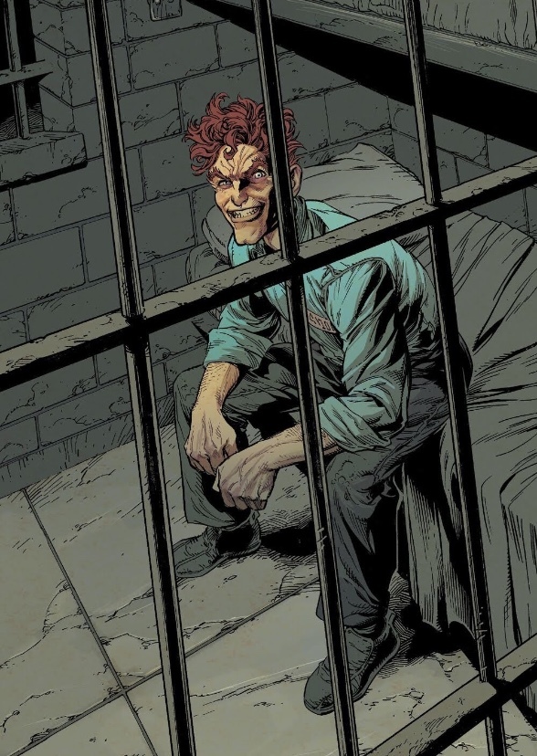 The Sensational Spiderman (S1) Ep6: Vengeance