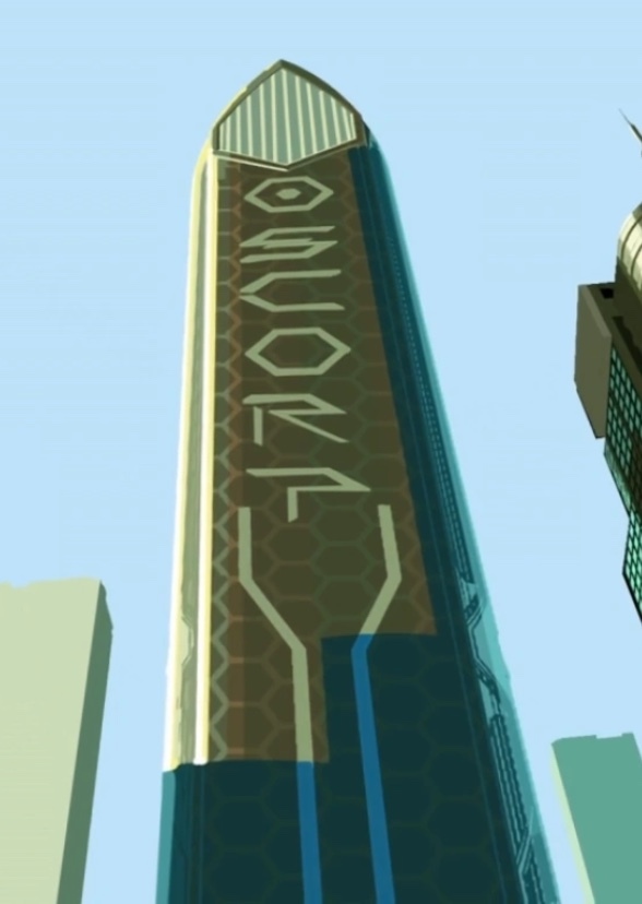 The Sensational Spiderman (Season 1) EP3: Once Bitten