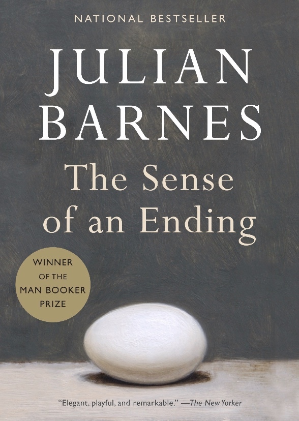 The Sense of an Ending