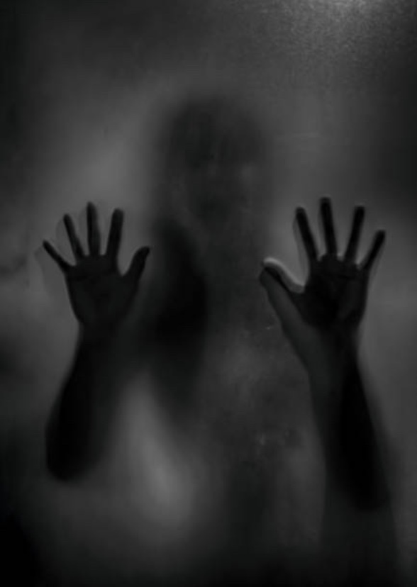 The Sense of Haunting