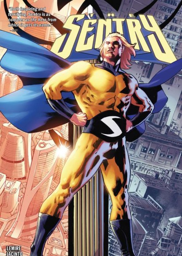 The Sentry