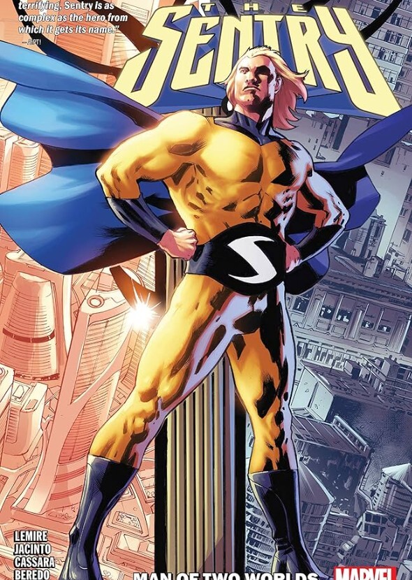 The Sentry