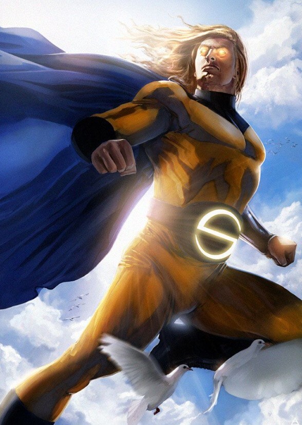 The Sentry