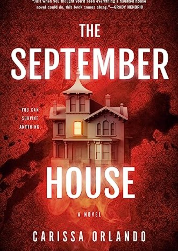 The September House
