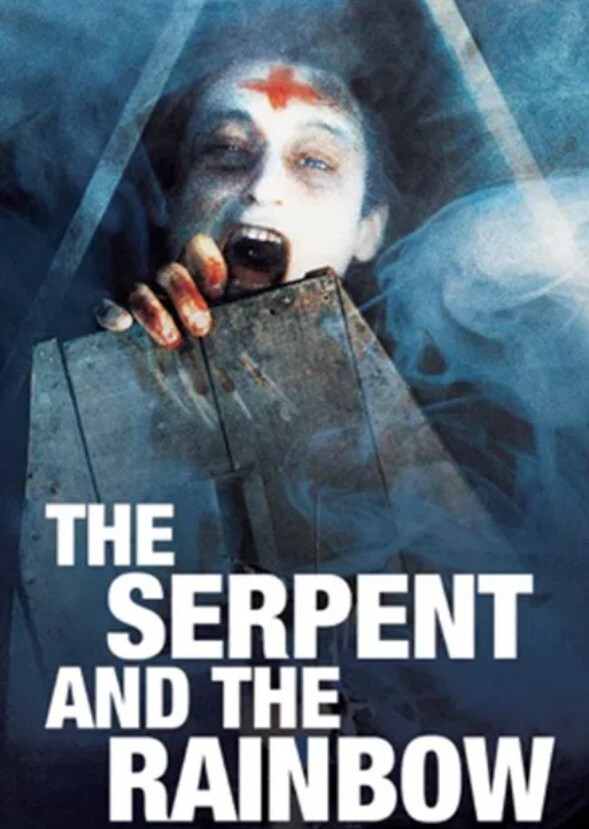 The Serpent and the Rainbow (2028)