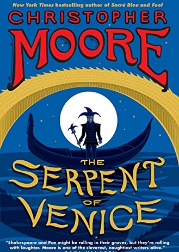 The Serpent of Venice