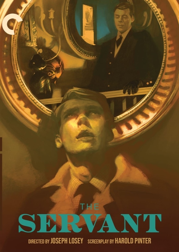 The Servant (1973)