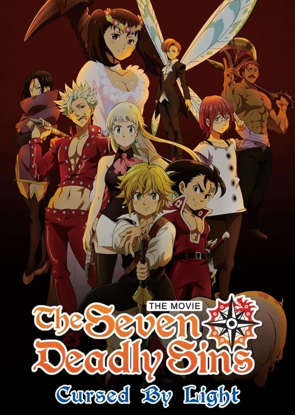 The Seven Deadly Sins