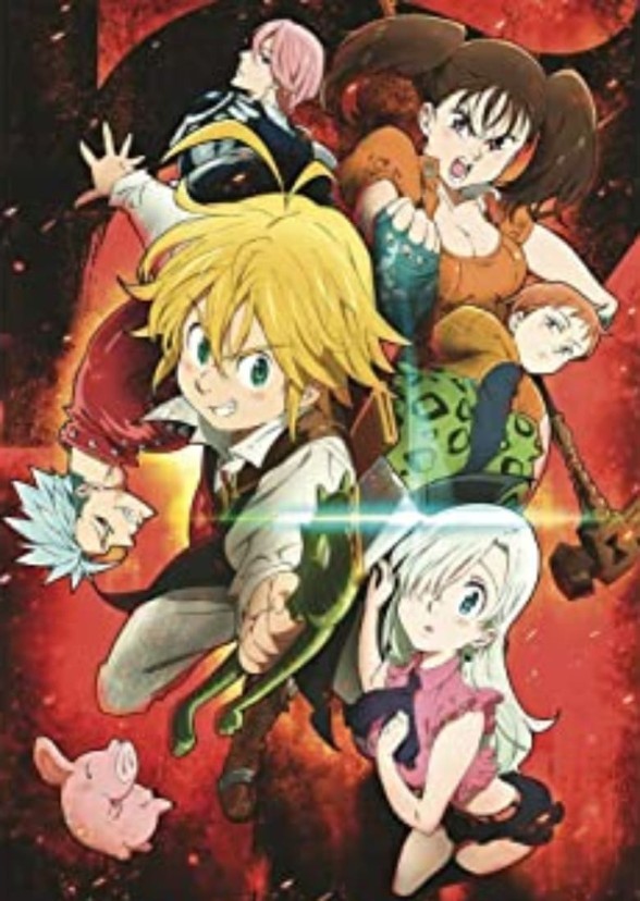 The Seven Deadly Sins