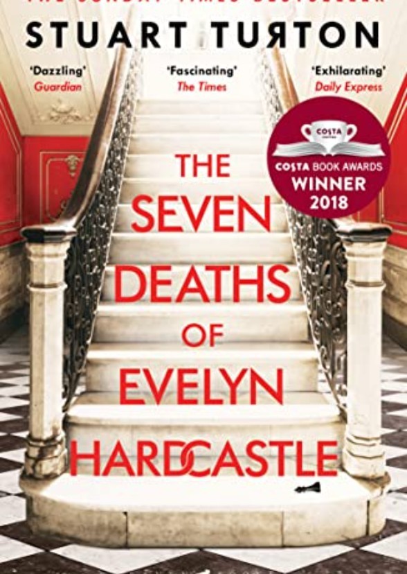 The Seven Deaths of Evelyn Hardcastle