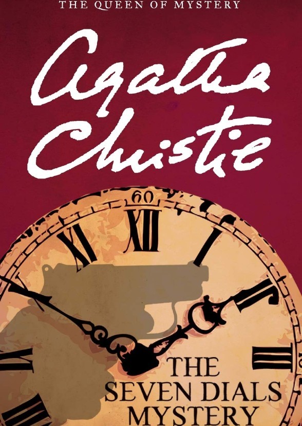 The Seven Dials Mystery