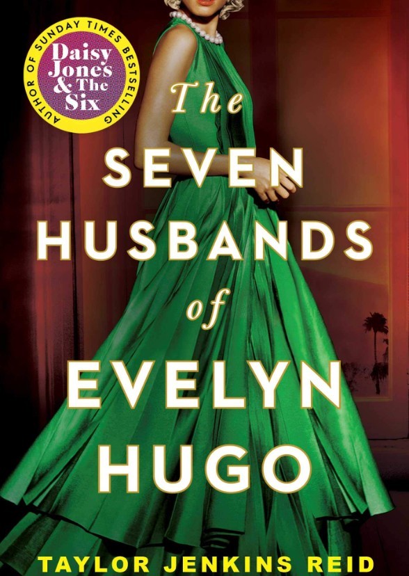 The Seven Husbands of Evelyn Hugo