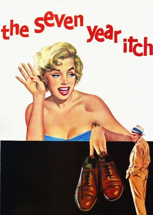 The Seven Year Itch (2023)