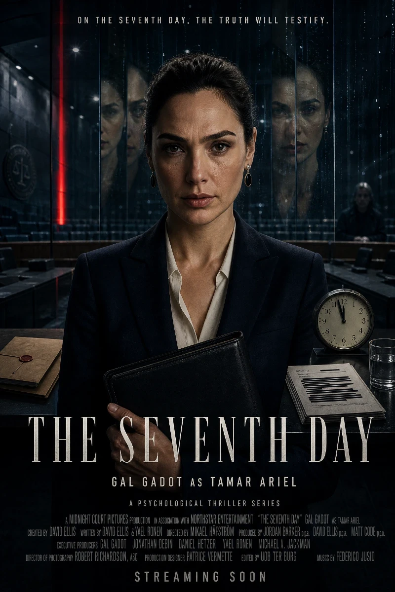 The Seventh Day