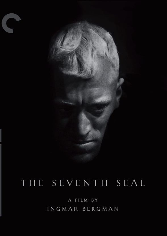 The Seventh Seal (American Cast)