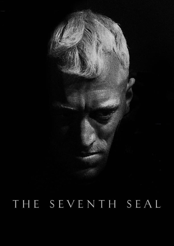 The Seventh Seal