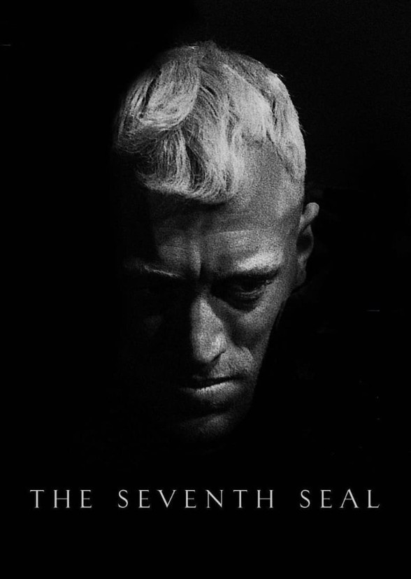 The Seventh Seal