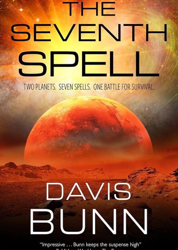 The Seventh Spell