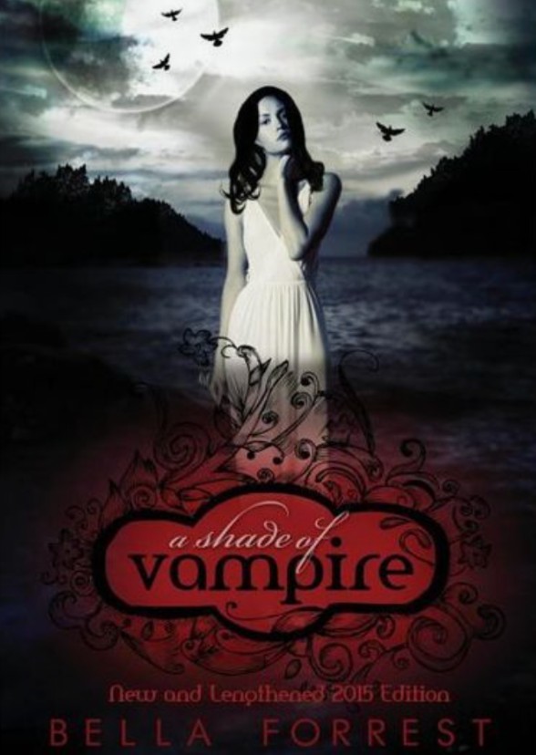 The  Shade of a Vampire