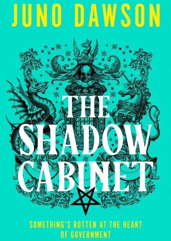 New Fantasy Series To Read